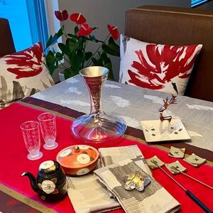 Meet your Posher, Christiane